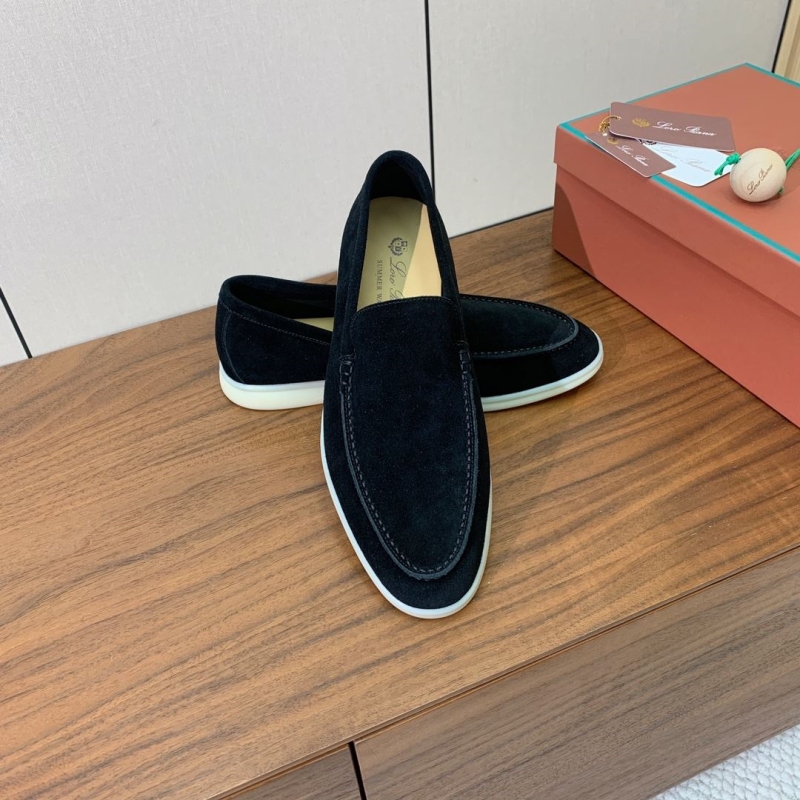 L0r0 P1ana loafers
